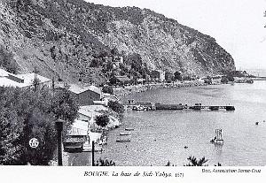 201- Bougie - Baie de Sidi Yahya